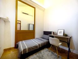 Changi Court (D16), Condominium #601546351